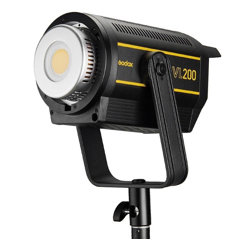 Godox VL Series LED Continuous Video Light