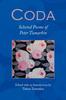 Coda by Peter Tumarkin Paperback Book 9781436337236