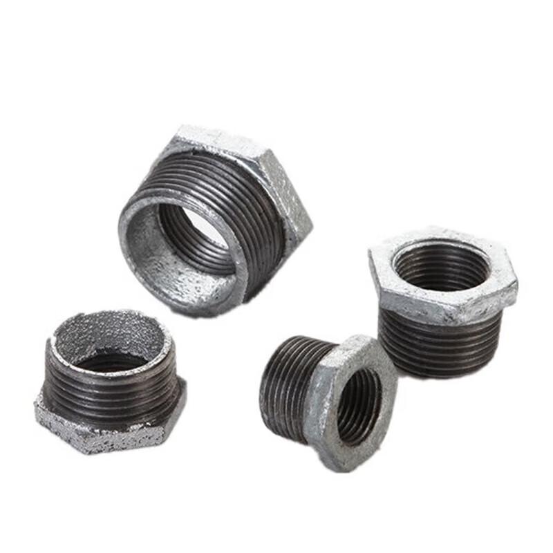 Galvanized Pipe Reducer Bushing