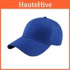 Stylish Unisex Cotton Baseball Cap For Summer Breathable And Sunshade Design