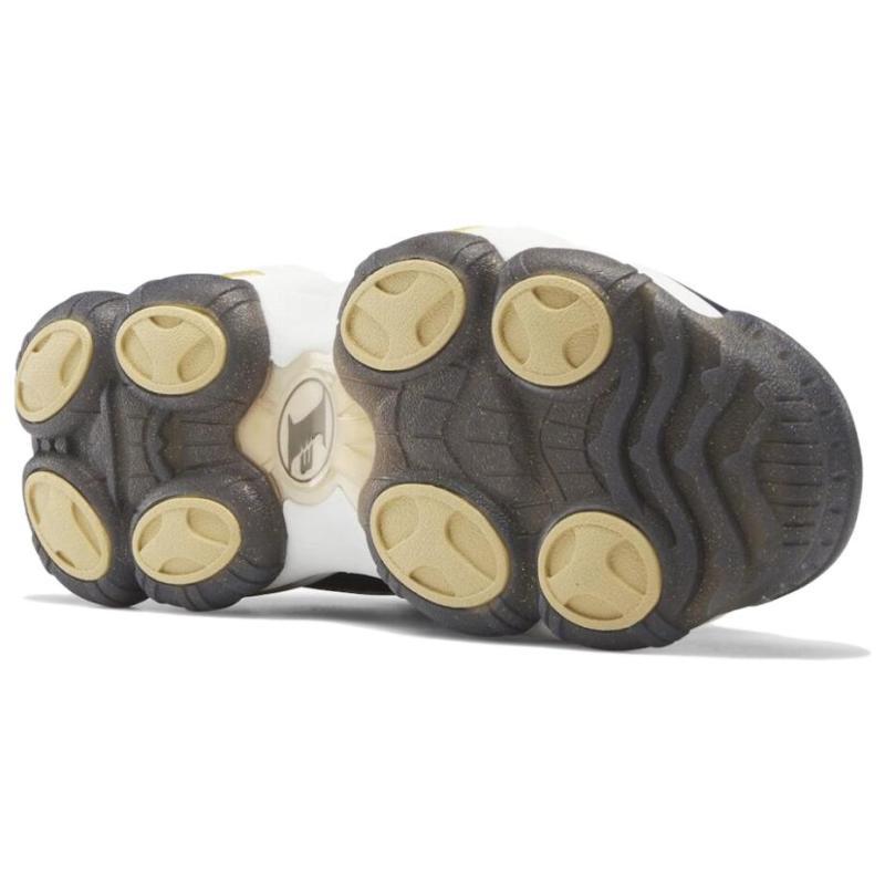 Reebok The Answer Dmx 'NCAA Pack Georgetown' Sneakers HR1061