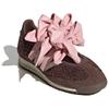 adidas Caroline Hu X Adidas Women's SL72 Og 'Brown Wonder Mauve' Women's Sneakers JH7341