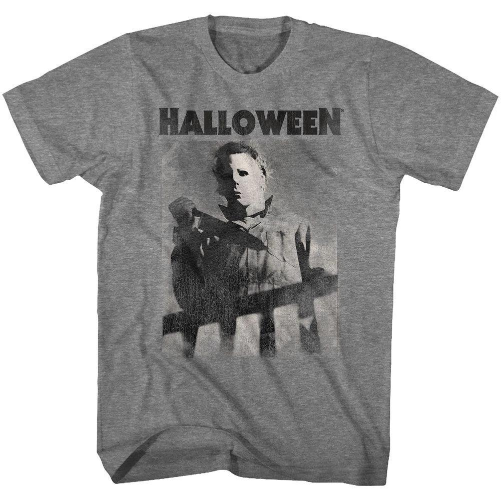 Halloween Mikefade Movie Children s T-shirt 140