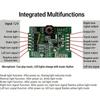 DMX RGB MODULE VERSION 9 METRIX V9 LED Lamp To DMX Converter With QR Code App Control Stable Signal Output