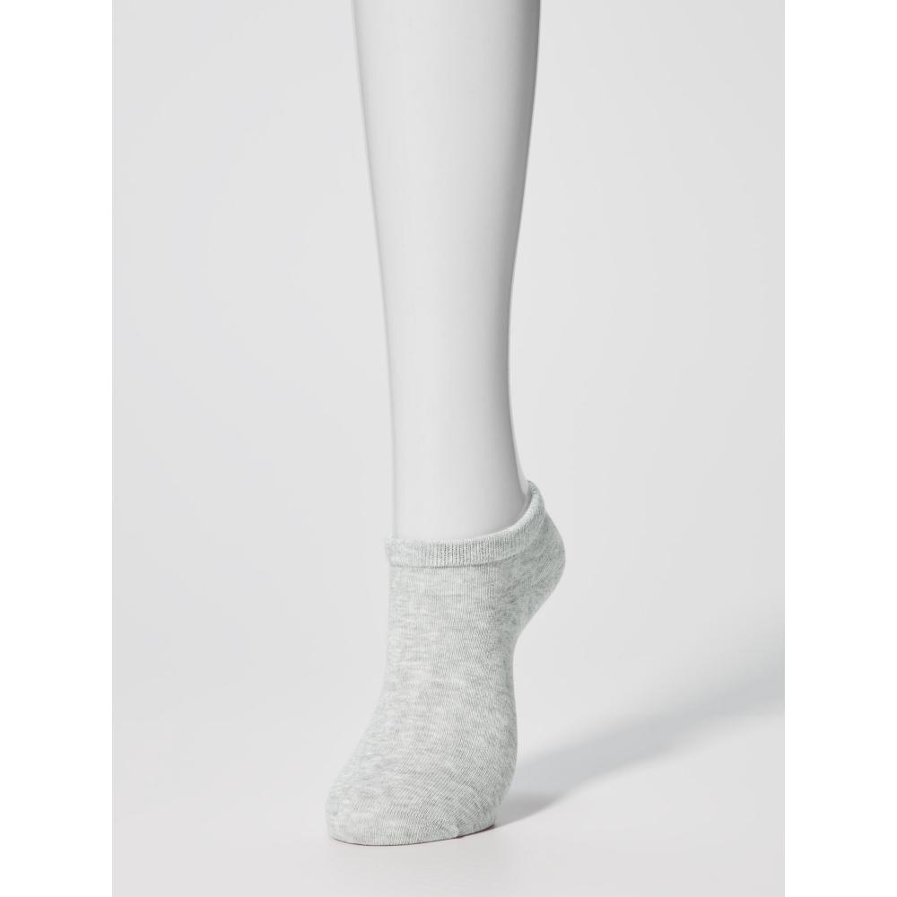 Uniqlo Japan Short Socks 3 Pair Set