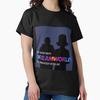 Pet Greatest Dreamworld Tour 2026 Anyadree Classic T-Shirt