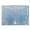 Moomin Party Blue Placemat,