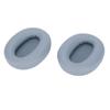 Replacement Headset Ear Cushion Noise Isolation Around Headphones Ear Pads for EDIFIER W820NB Bluetooth Headset