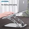 OLOEY Adjustable Foldable Laptop Stand T602