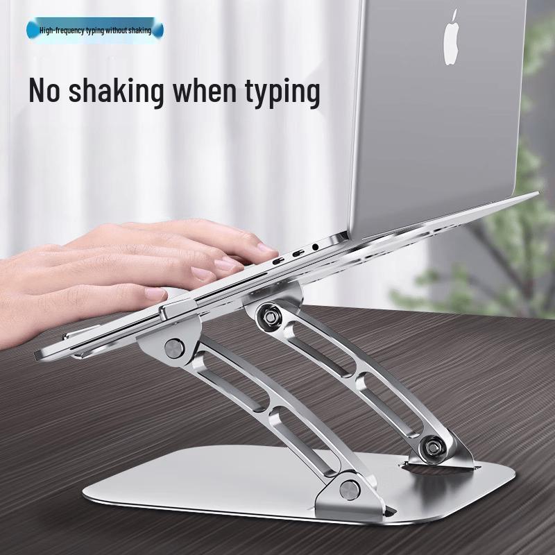OLOEY Adjustable Foldable Laptop Stand T602