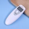 Portable Breath Alcohol Analyzer No Contacted Digital Alcohol Tester Breathalyzer Detector Alcohol Detection Lcd Screen