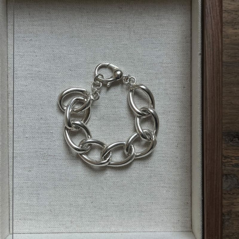 Retro Finger Big Chain_SB201