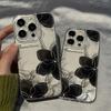 Pouzdro Space Phone pro iPhone 11 13 XR 15 Pro Max 12 16 Pro Max pro iPhone 14 7 8 Plus XS Max Samsung A15 A55 A05 Redmi 12 13C 13 9 Huawei Mate 30 40