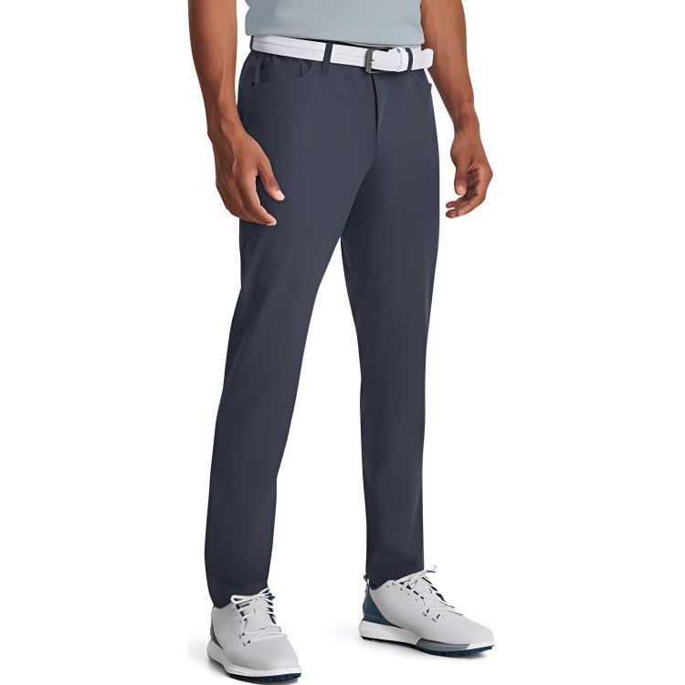Under Armour Drive 5 Sports Pants Men's Downpour Gray 1364934-044
