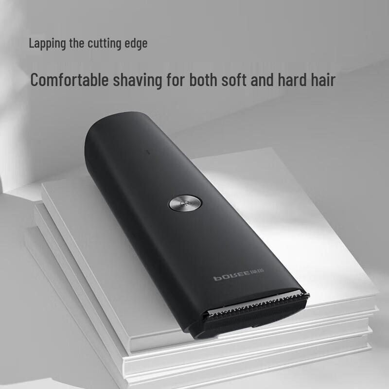 Flyco PC1906 Rechargeable Electric Hair Clipper CN plug (adapter included)