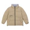 New Balance Down Jackets Unisex 5PC44273-BEI