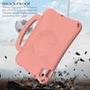Football EVA Cover for IPad A16 11th 10th  Air 11 4 5 10.9 Pro 11 IPad 10.2 7th 8th 9th Air 3 10.5 9.7 5th 6th Mini 1 2 3 4 5