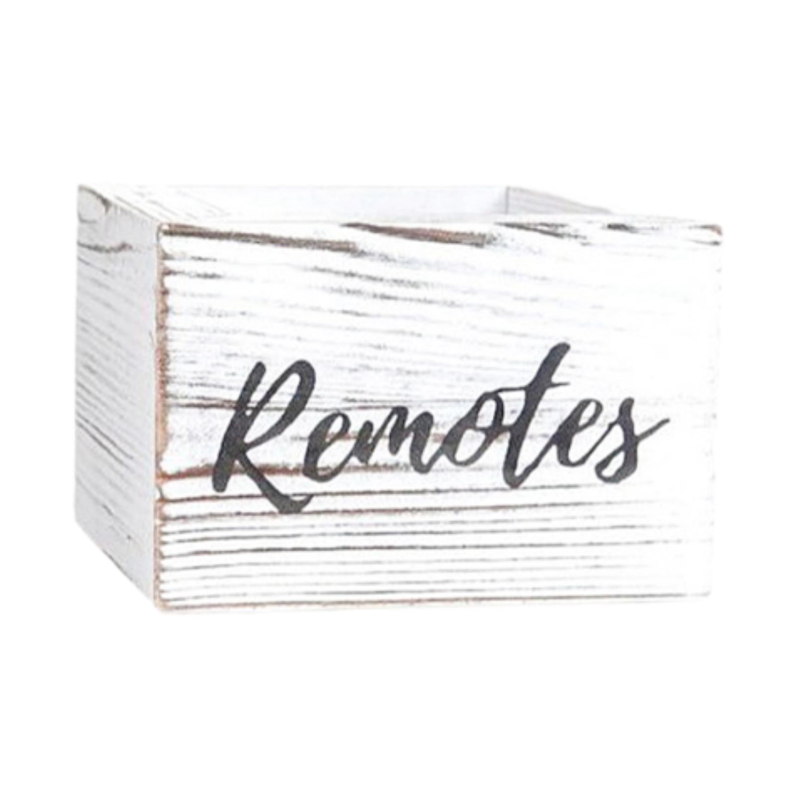 

Деревянный настольный ящик для хранения, модный настольный ящик для хранения для офиса, спальни, дома белый