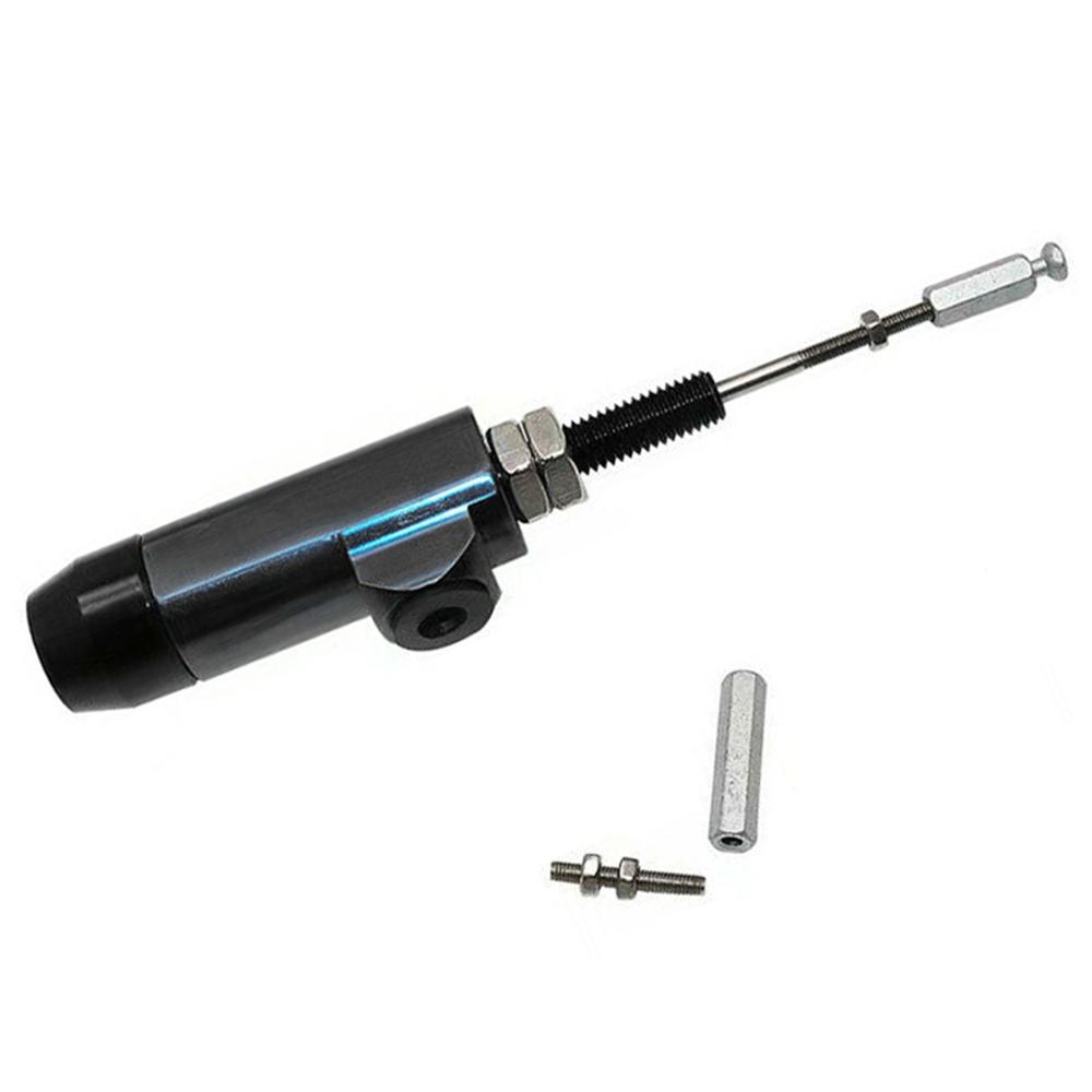 Universal Motorcycle Bike CNC Hydraulic Clutch Master Cylinder Rod Brake Pump