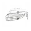 Stable Stainless Steel Bird Perch Platform Long-Lasting Cage
