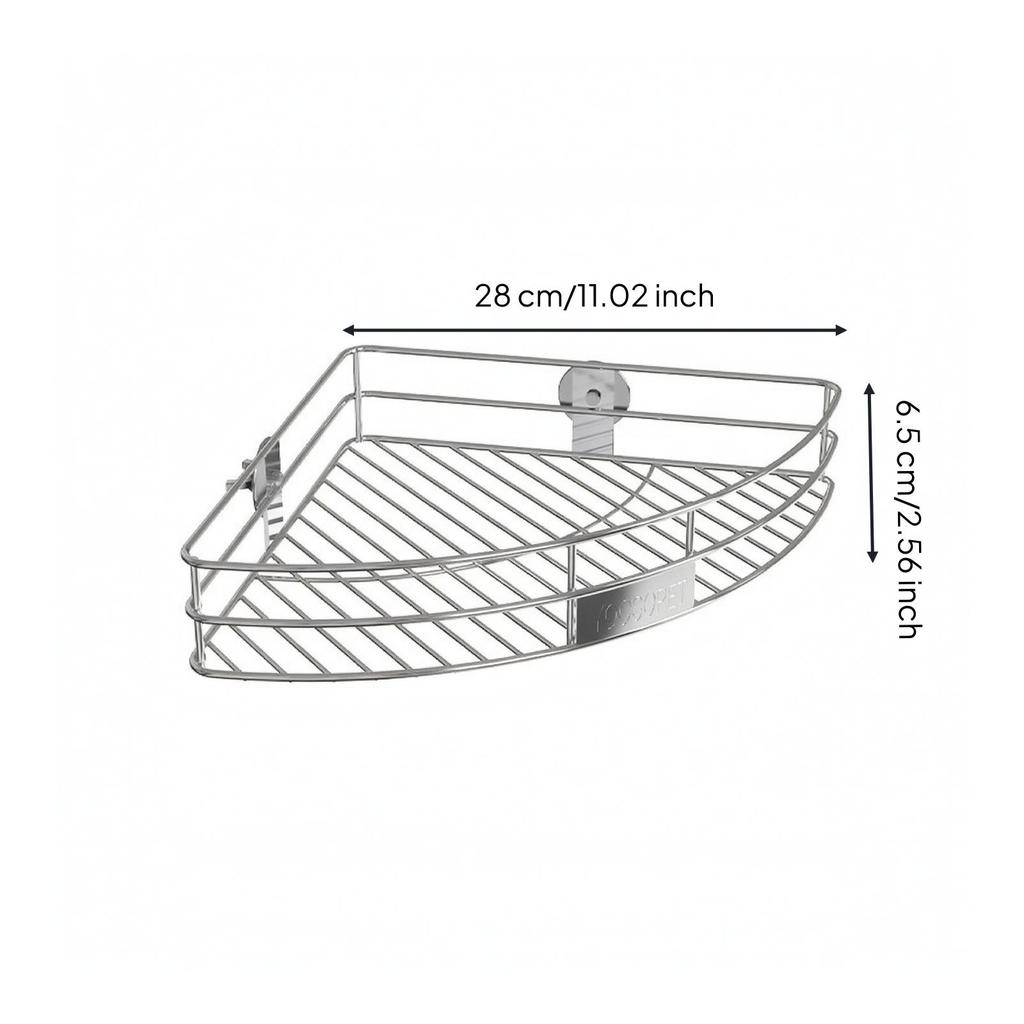 Stable Stainless Steel Bird Perch Platform Long-Lasting Cage