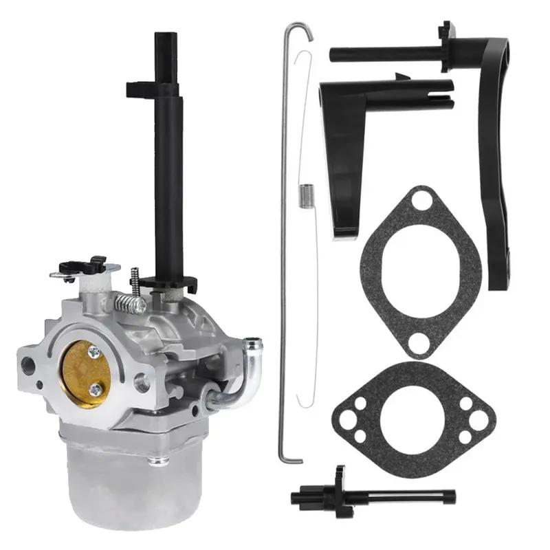 Carburetor for Nikki 793779 8550 10HP Briggs Stratton 698305 793778 1450