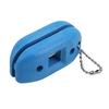 Portable Creative Ice Hockey Shoe Knife Sharpener Double Side Pencil Skating Blade Sharpener