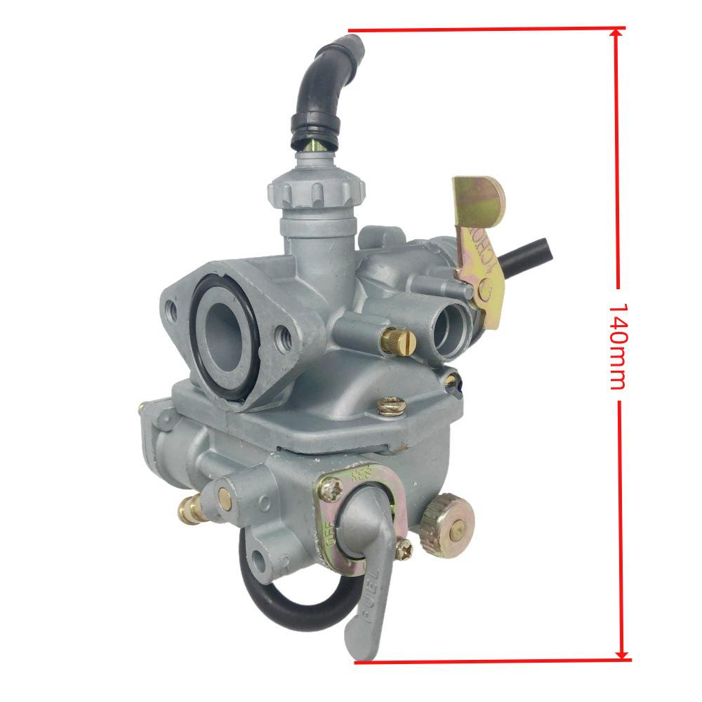 CT70/CT70H KO ATV Carburetor 404-038