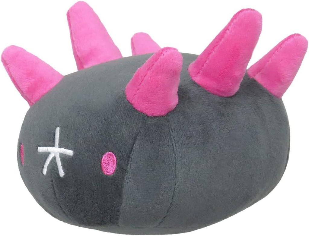 Boeki ALL STAR COLLECTION Pyukumuku Plush Toy PP222 San-ei Pokémon (S) Pokémon