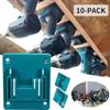 Makita & Bosch 14.4V/18V Lithium Battery Tool Holder Base