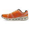 ON Cloudgo Curcuma Uomo Sneakers Arancione Aloe 55.98631