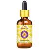 Deve Herbes Amla Oil (Emblica Officinalis) with Glass Dropper | Infused | Pure | Non-Sticky | Lightweight | For Hair Care Routines | Men & Women |