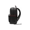 Jordan AJ4 Black Red Classic Sports Basketball Polyester Computer Backpack Unisex backpack 9A0280-KG5