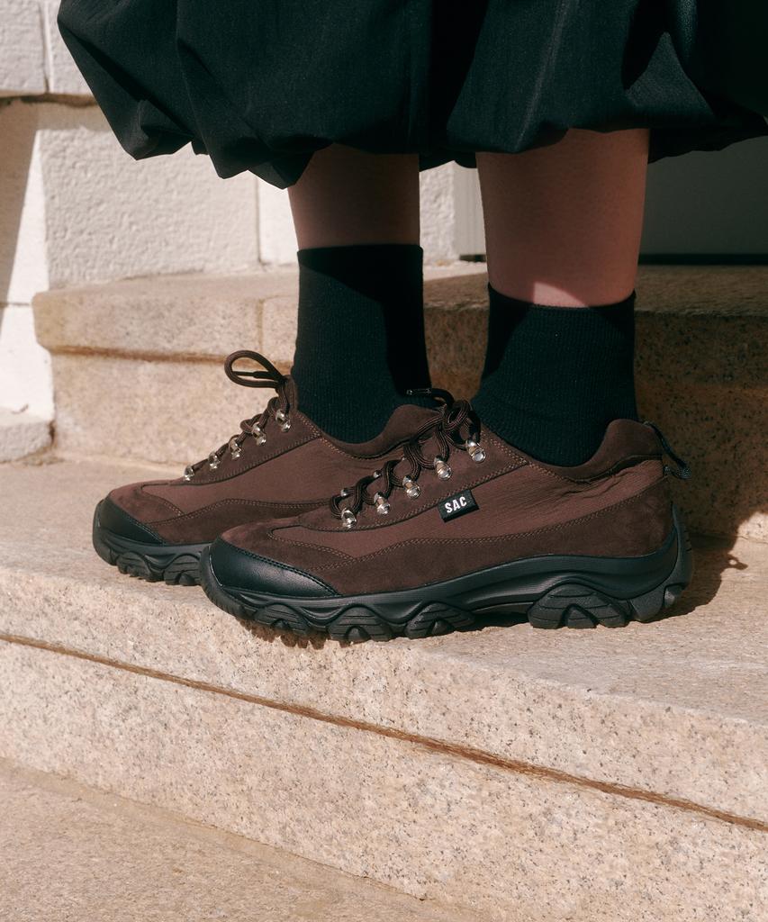 Salt And Chocolate Weekendy02 Sneakers 412510009 (4Cm)