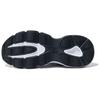 Fila Ranger Max Comfortable Breathable Low-Top Casual Shoes Unisex Sneaker Silver White 1RM02932H010