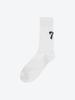White Ribbon Socks HPAO5FS601