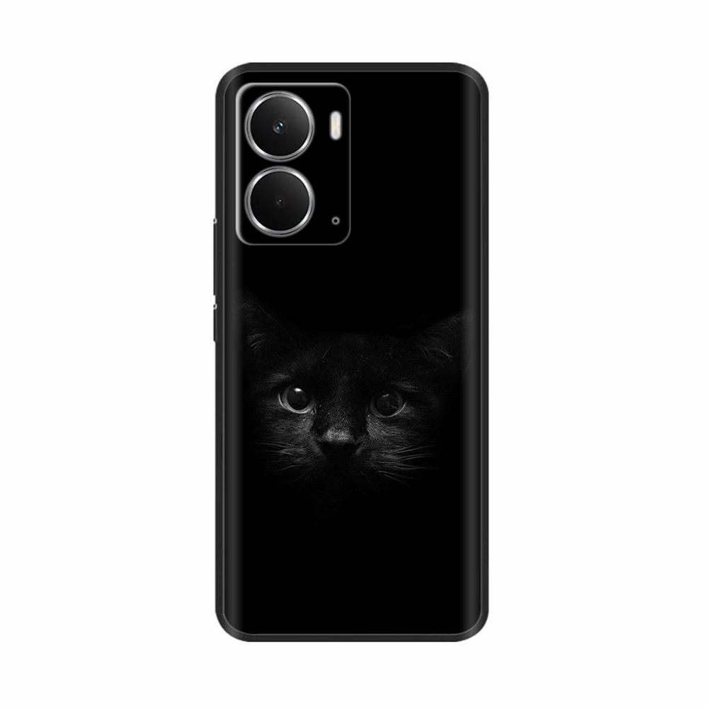 For Realme Neo7x P3 5G RealmeP3 6.67" Neo 7x RealmeNeo7x 2025 Cute Patterns Phone Cover Casing Lovely Flowers Lightweight Cases