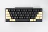 PFU HHKB Professional Series Key Top Set Dandelion Unmarked Layout (English Model) PD-KB400KTLYN