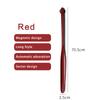 70.5\44.7cm Professional Shoe Horn Long Handle Shoehorn Useful Shoe Lifter Professional Magnetic Shoe Spoon Home Pregnant Tools