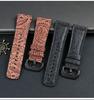 For Bracelet For Seven Friday Watch Strap Men's Square Mechanical M2/02 M3 T2 S1 Vintage High Quality Pattern Leather Watchband 28MM