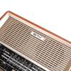 Dekoratives Radio im Retro-Stil Multifunktions-Musikplayer Bluetooth-Lautsprecher Radio