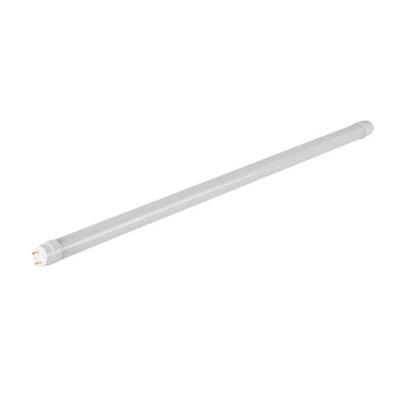 Linear Fluorescent Lamp Glass Tube T8 Led 18W 4000K 120Cm - Ka-37632
