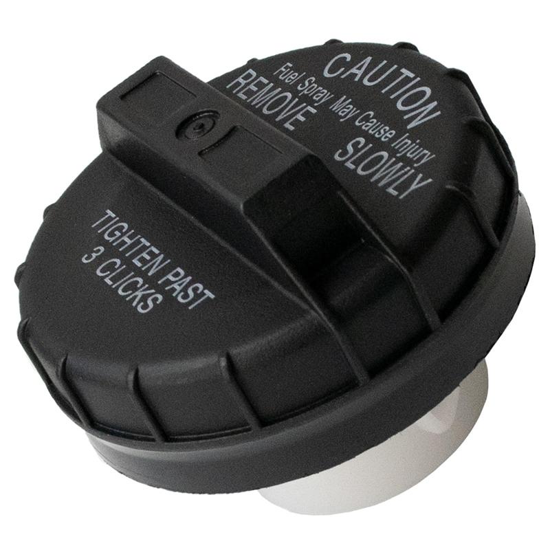 Крышка бензобака 10838 для Nissan Frontier 2001-2011 Sentra 2000-2011 Altima Armada Xterra