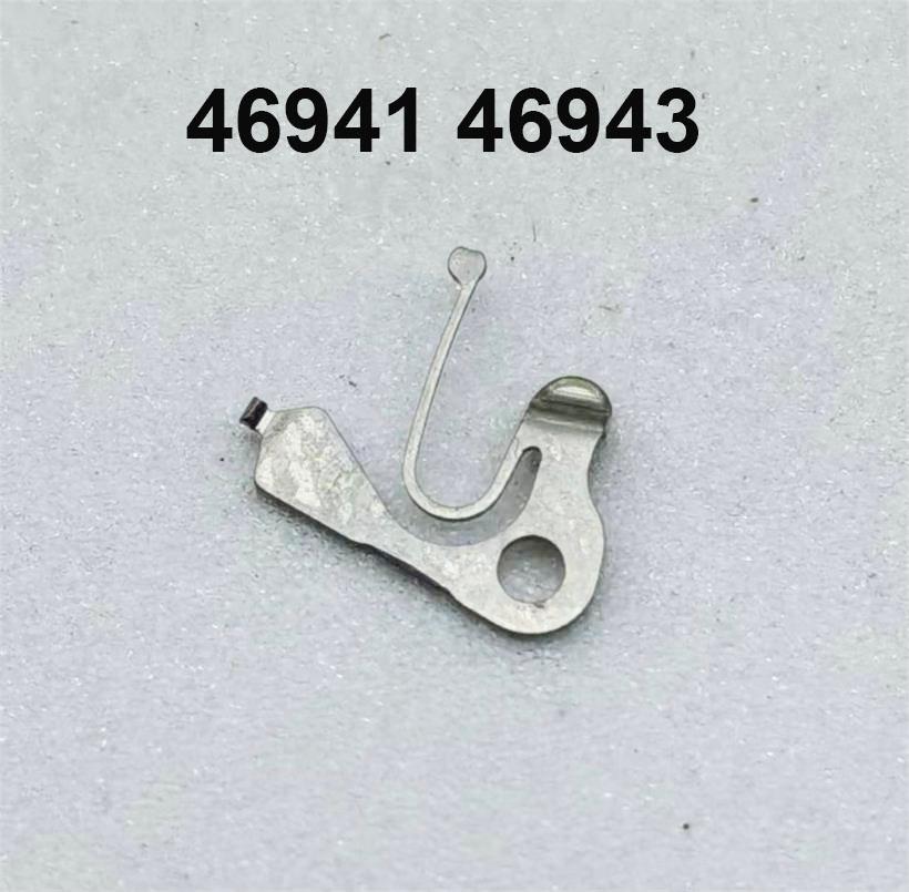 Аксессуары для часов подходят для механизмов 46941 46943 Пружины быстрой регулировки Пружины быстрой регулировки Ремонтные детали