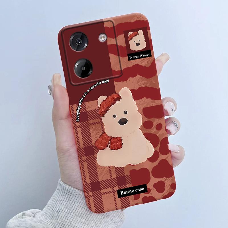 For Xiaomi Poco M7 Pro 5G Phone Case Fashion Flower Girl Design Soft Silicone TPU Back Housing for Poco M 7 Pro M7Pro 5g Covers
