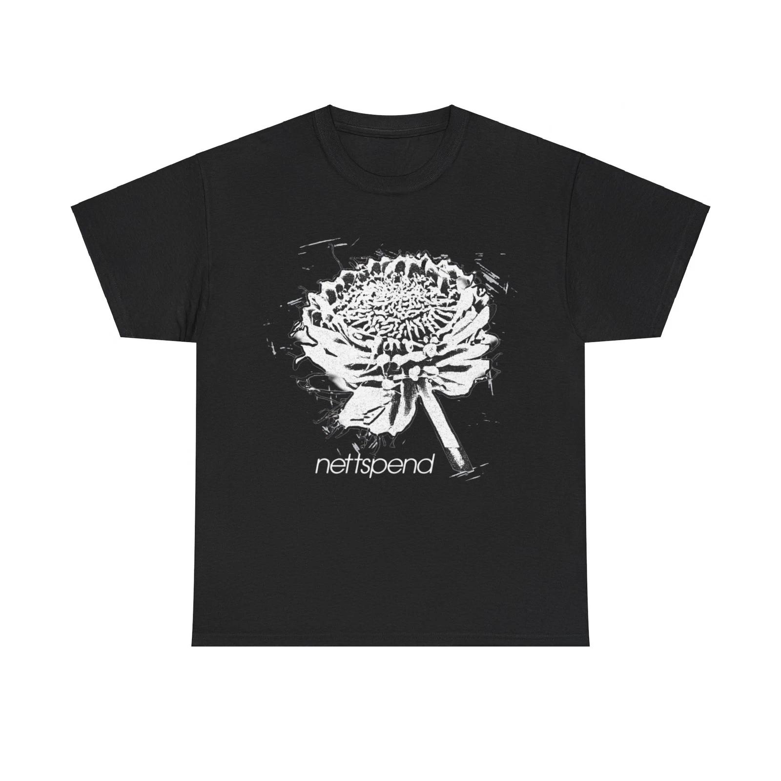Nettspend Osamason Rehabilitation Stunmic Rehab BAFK Tee T-Shirt Merch XXL