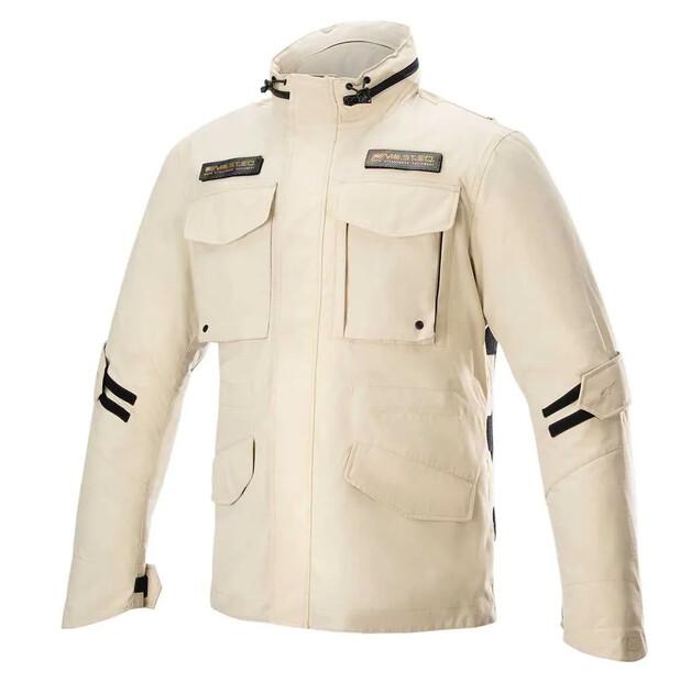 

Alpinestars Mo.St.Eq Field WP Primaloft® мотокуртка XL
