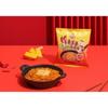 Ottogi Stir-Fri Cheese Ramen Spicy 4pcs