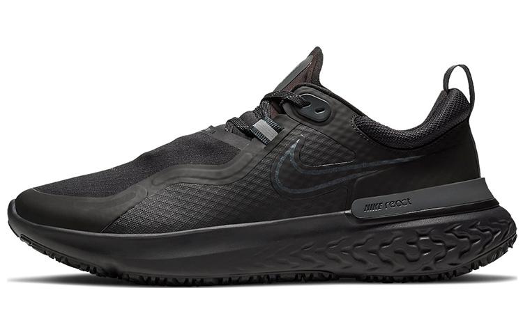 

Nike React Miler Shield Black Anthracite CQ7888-001 38.5