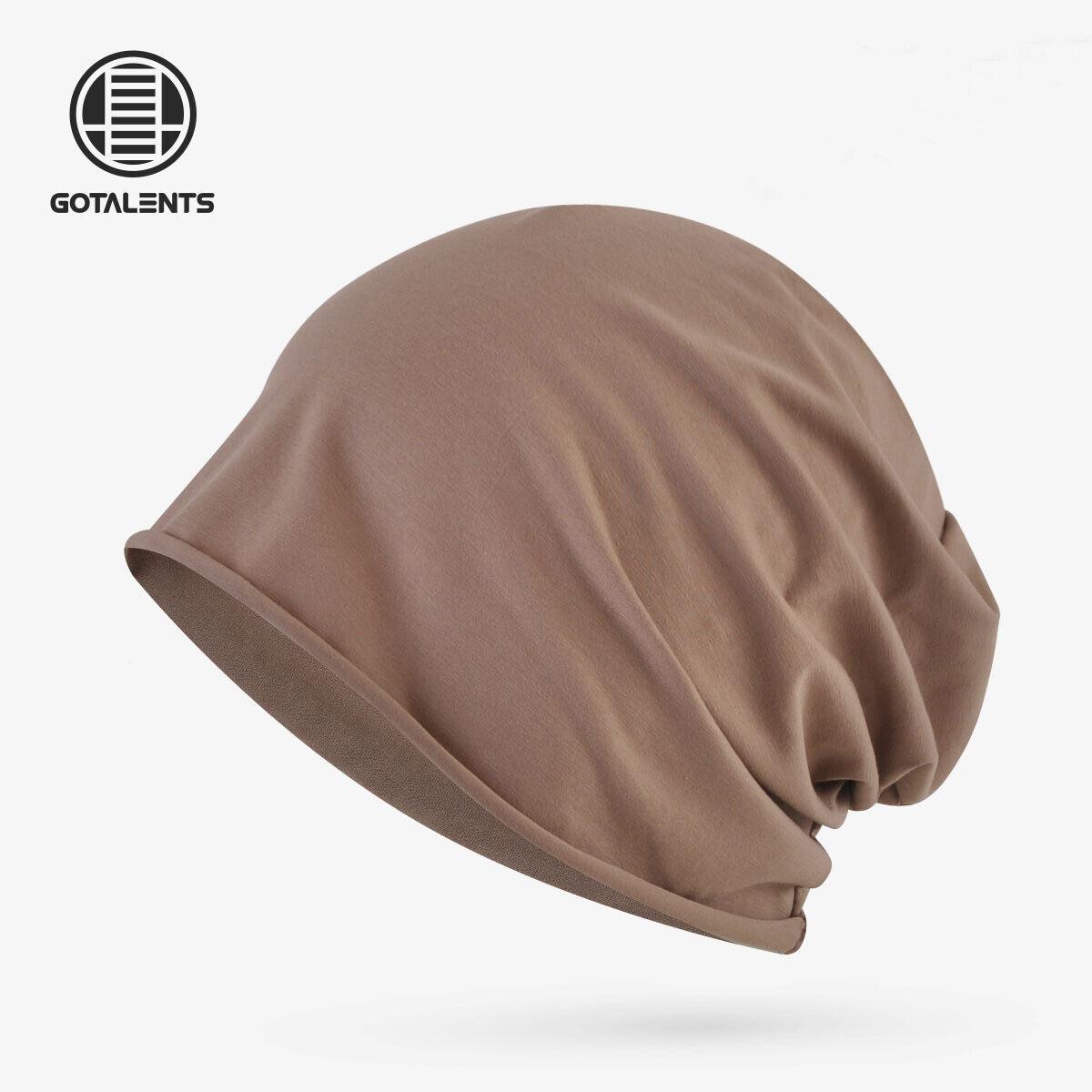 

Мужская летняя дышащая шапка-бини, тонкая эластичная шапка, тюбетейка, головной убор, новинка